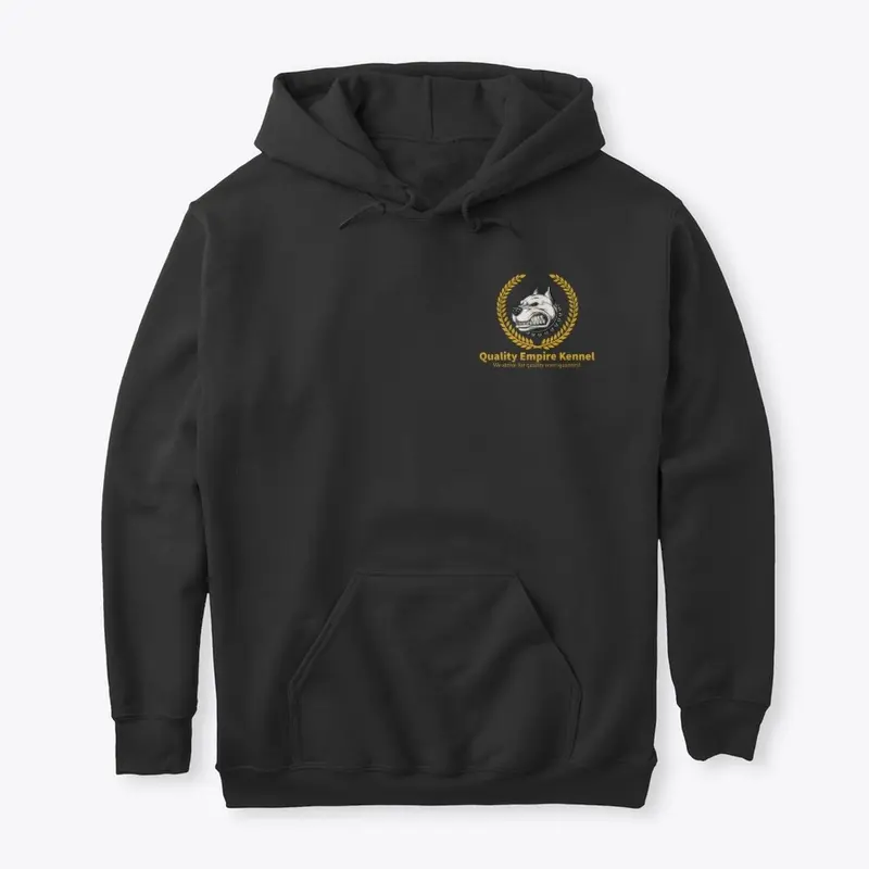 QualityEmpireKennel logo merchandise